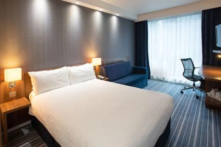 Holiday Inn Express Manchester City Centre Arena, An Ihg - 52