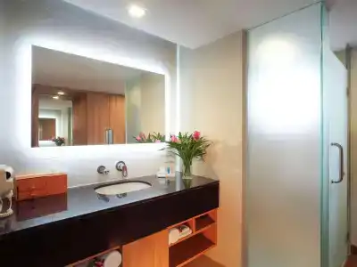 Novotel Phuket Kamala Beach - Sha Extra Plus - 9