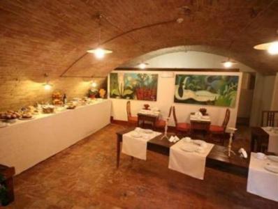 Il Chiostro Del Carmine - 15