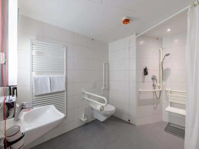 Ibis Berlin Hauptbahnhof - 6