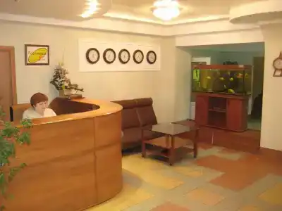 Русь - 1