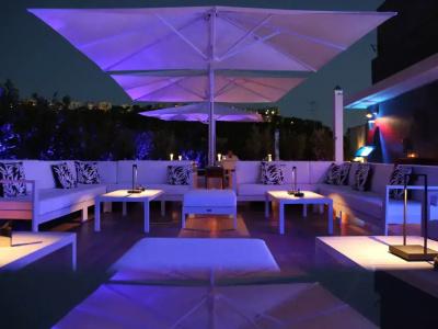 Lhp Napoli Palace & Spa - 29