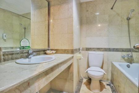 Mega Anggrek Jakarta Slipi - 55