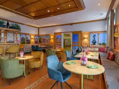 Mercure Stuttgart Airport Messe - 35