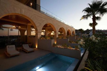 Castello Infinity Suites - 104