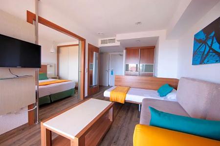 Sandos Benidorm Suites - 40