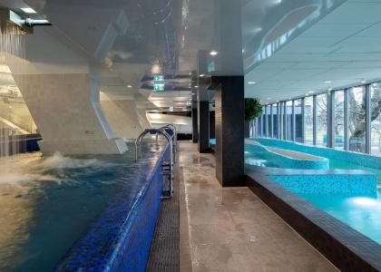 Kalev Spa & Waterpark - 33