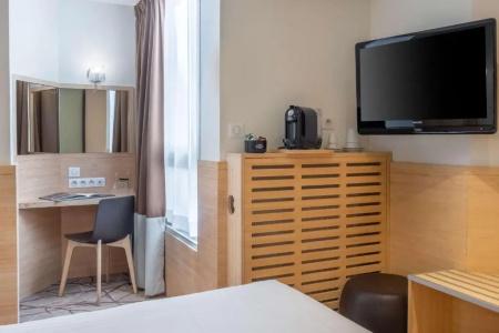Best Western Grand Francais - 74