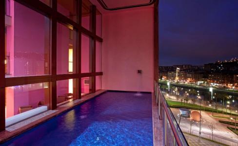 Meliá Bilbao - 31