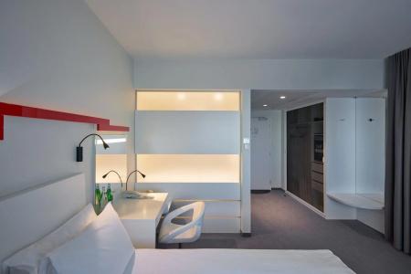 Holiday Inn Vilnius, An Ihg - 49