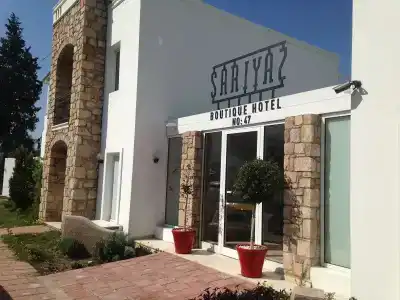 Costa Sariyaz - 0