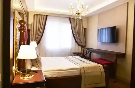 Amida Boutique Otel - 36