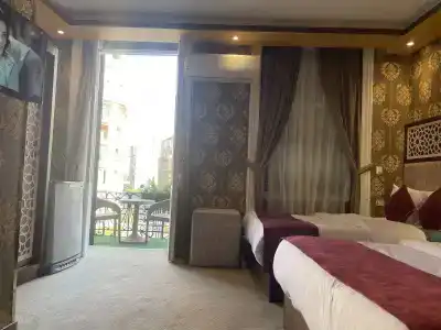 Cairo Inn - 5