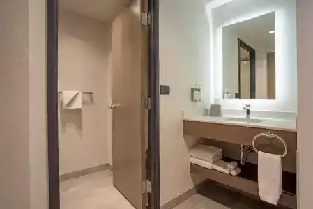 Holiday Inn Express Guadalajara Expo, An Ihg - 100