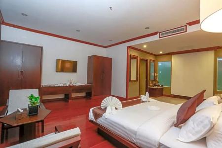 The Moon Residence & Spa - 303