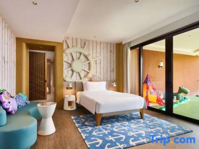 Crowne Plaza Sanya Haitang Bay Resort, An Ihg - 135