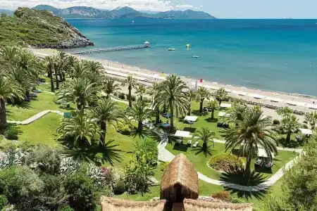Robinson Sarigerme Park - All Inclusive - 18
