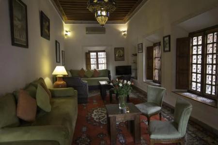 Riad Palais Sebban - 91