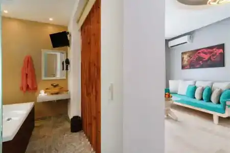 Diamond Luxury Suites - 62