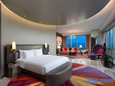 Hard Rock Shenzhen - 135