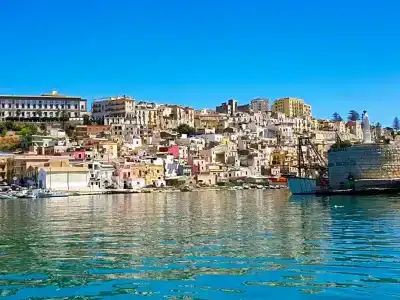 Cala Arenella - 16