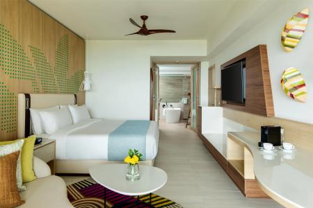 Hyatt Ziva Cap Cana - 5