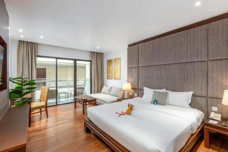 Baan Laimai Beach Resort & Spa - Sha Extra Plus - 37