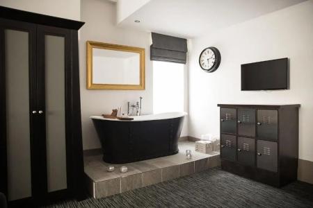 Malmaison Oxford - 47
