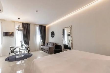Opera Relais De Charme - Aparthotel - 281