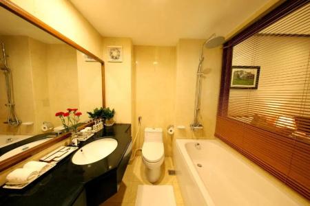 Hanoi Nostalgia & Spa - 104