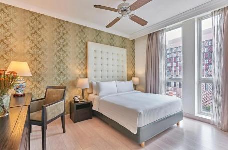 Village Albert Court By Far East Hospitality (Sg Clean) - 3