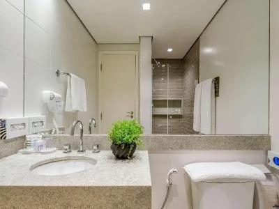 Mercure Sao Paulo Moema - 47
