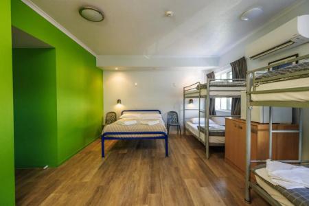 Cairns Central Yha - 3