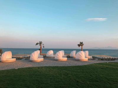 Mitsis Norida Beach - 27