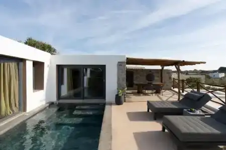 Ikies of Mykonos - 115