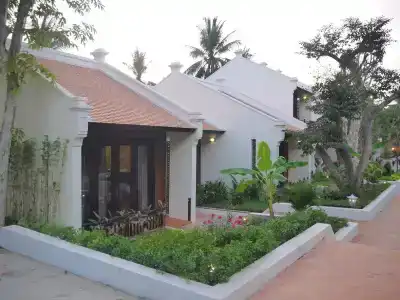 Hoi An Phu Quoc Resort - 18