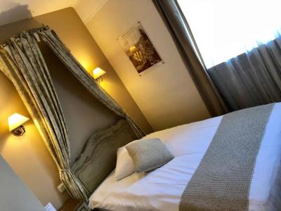 Best Western hôTel De La Bourse - 52