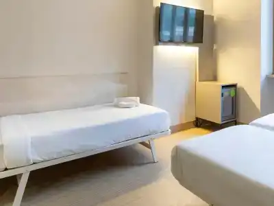 b&b Roma Trastevere - 7