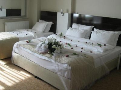 Anya Suit Otel - 1