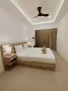 Eden Bungalows Fisherman's village - 1