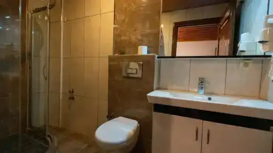Antalya Inn - 56