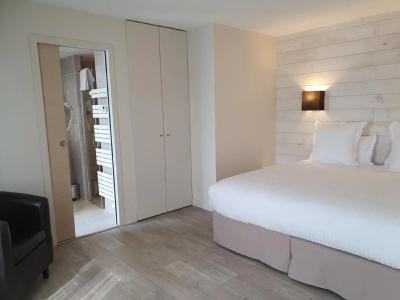 Logis La Closerie - 13