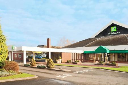 Holiday Inn Birmingham m6, Jct7, An Ihg - 30