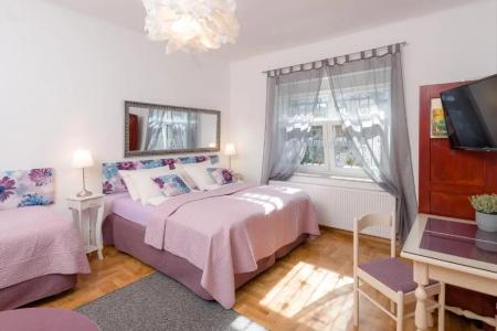 Anastasia Suites Zagreb - 143