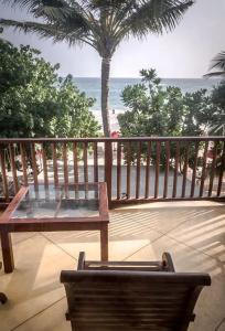 Central Beach Inn - 130
