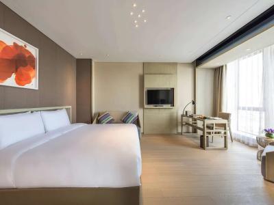 Novotel Shanghai Clover - 55