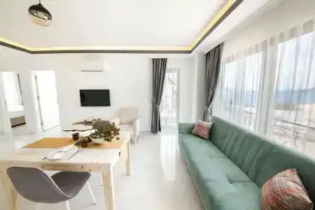 Cedrus Suites - 99