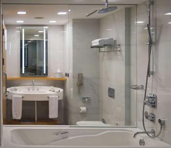 DoubleTree By Hilton Istanbul - Moda - 10