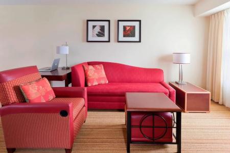 Residence Inn by Marriott - 43
