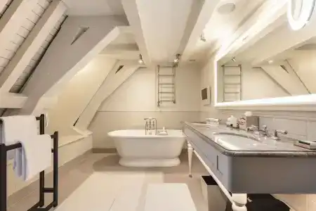 Waldorf Astoria Amsterdam - 116